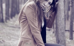 幸福魔方之透支爱情